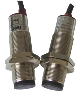 BEAM BREAK Sensor "THROUGH BEAM" > 30' or 9.14 meter