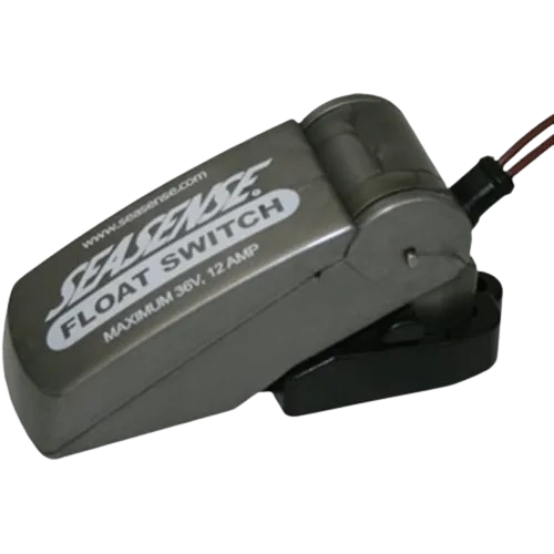 Flood Monitoring and Bilge Pump Float Sensor ((Upgrade))