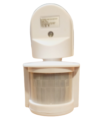 "Standard" PIR Motion Sensor