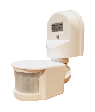 "Standard" PIR Motion Sensor