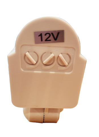 "Standard" PIR Motion Sensor